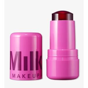 Milk Makeup Cooling Water Jelly Tint Lip + Cheek Blush Stain | Burst